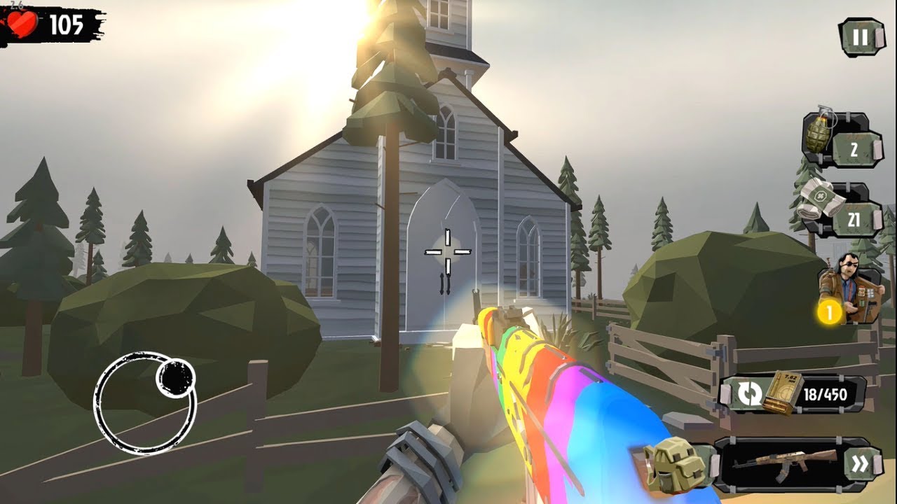 The walking zombie 2 открытый мир. The walking zombie 2 игра на андроид. The walking zombie 2 открытый мир. последний босс в the walking zombie 2. винтовка 3000 the walking zombie 2.