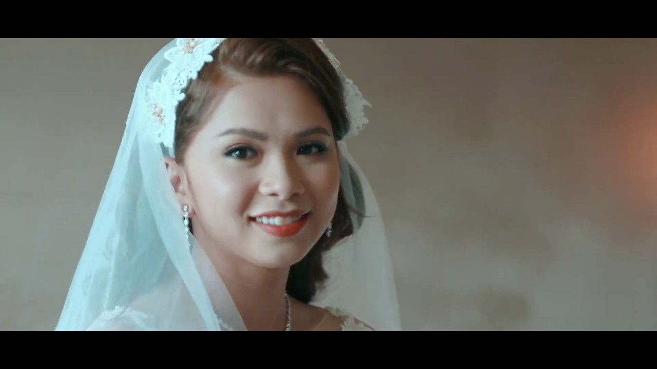 Stan&Diem Wedding- Thao Dien Village, Ho Chi Minh City - YouTube