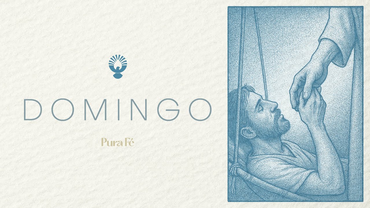 DOMINGO 18H | WILLIAN AGAPITO - PURA FÉ