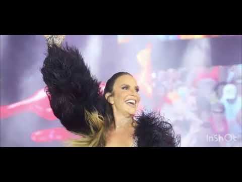Ivete Sangalo -