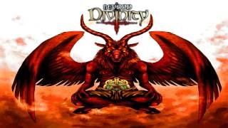 Beyond Divinity - Demon Voice