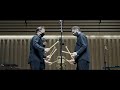 Capture de la vidéo Colin Currie Quartet - Trailer