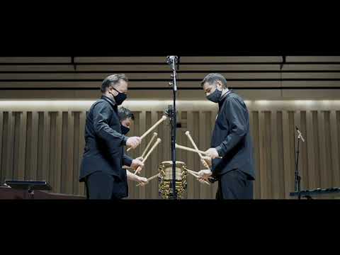 Colin Currie Quartet
