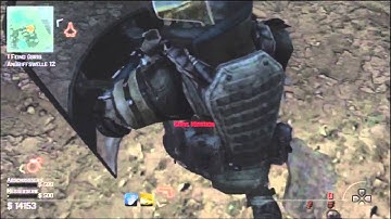 How to kill a Juggernaut WITHOUT ANYTHING only KNIFE