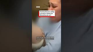 Danimarkada Ebeveynlik Testleriyle Ailelerinden Alınan Çocuklar Evlerine Dönebilecek Mi?