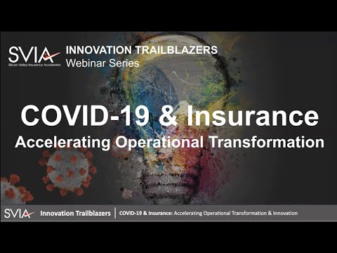 COVID-19 & Insurance