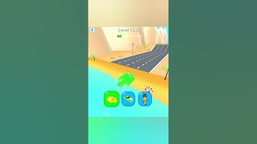 Shape shifting game Play beamng drive Level - 1546