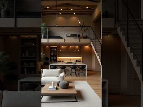 Serene & Cozy: