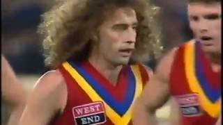 1991 State of Origin SA v VIC