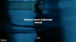 Kenna Childs - Oceans Türkçe Çeviri