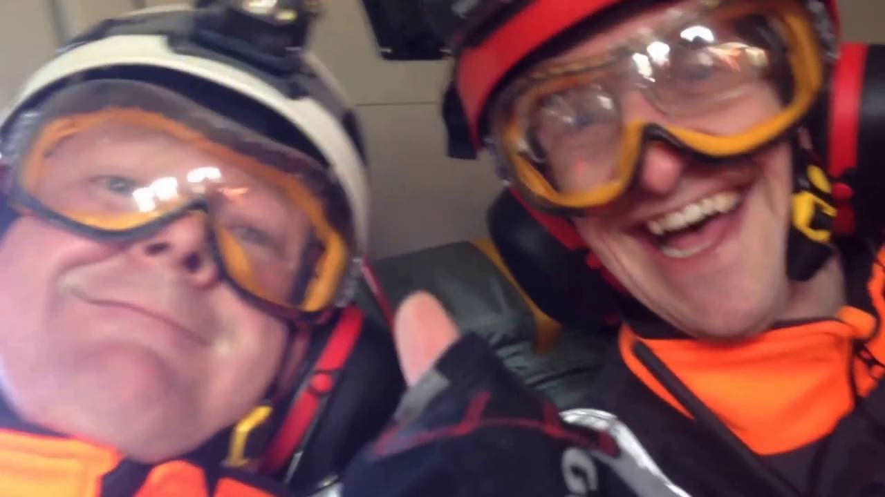 Training with EI-ICU (Rescue 117)