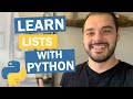 Python Tutorial: How to use Python Lists with Examples