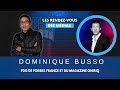 Forbes  dominique busso pdg de forbes france et du magazine oniriq