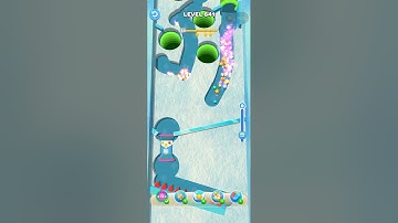 Sand Balls - Level 641