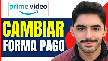 Cómo Cambiar La Forma De Pago En Amazon Prime ( En 2025 )