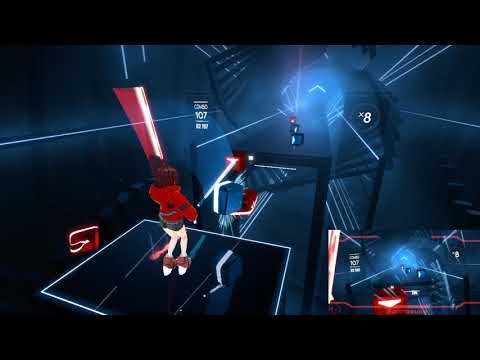 【Beat Saber】コレカラ【初心者練習動画#69】