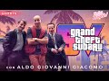 "GRAND THEFT AUTO VI" con ALDO, GIOVANNI e GIACOMO image