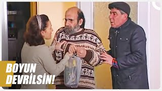 Baykuş Cemilin Alkol Orucu Sona Erdi Bizimkiler Özel Sahneler