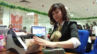 Bảo vệ quyền lợi người gửi tiền