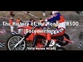 The History of the Honda CR500 (Documentary)