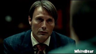картинка: HanniGram VS 50 Shades of Grey - Почему ты не со мной? (Hannibal/Will) RussianCrack