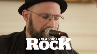 Video thumbnail of "Von Hertzen Brothers - Dreams 'Unplugged' | Classic Rock Magazine"