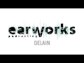 Earworks podcast: Delain (Dutch)