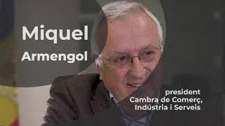 Una Andorra amb tren i aeroport propis