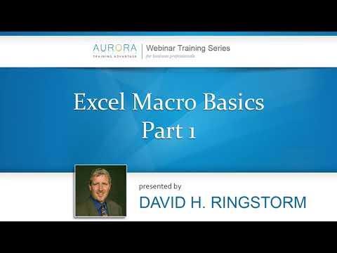 Preview :: Excel