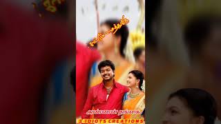 Annan Thangachi Whatsapp status