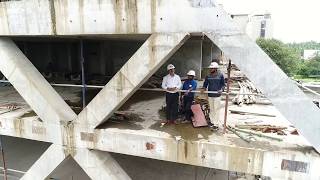 Icm Tower Calicut By Arsa Structural Engineering Consultancy Services.