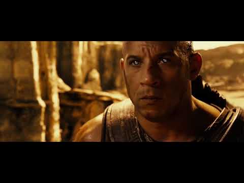 Riddick 3 2013 WEB DL 720p Dublado AndreTPF