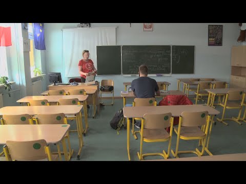 Organizacja pracy w nowym roku szkolnym – ITV Kielce