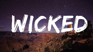 AViVA - WICKED (Lyrics) Lyrics Video