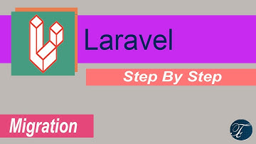 Laravel Framework Latest |What is migration? |how to create a migration? what is up and down method?