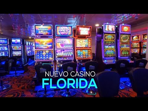 does florida have any casinos