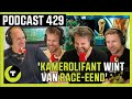 Nvidia-processors, AI-coaches en WK-tv's - Tweakers Podcast #429