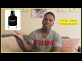 GIVENCHY GENTLEMAN EAU DE PARFUM FRAGRANCE REVIEW | SPOTLIGHT FRAGRANCE OF THE WEEK #6