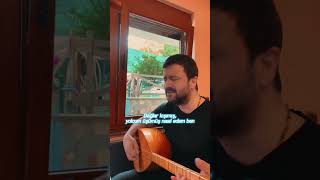 Onur Şan-Bir Ay Doğar İlk Akşamdan Ğlama Şan Ürkü