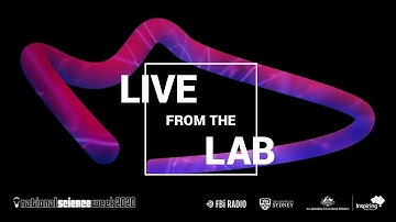 Live From The Lab 2020 Trailer