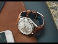 Kronaby Smartwatch