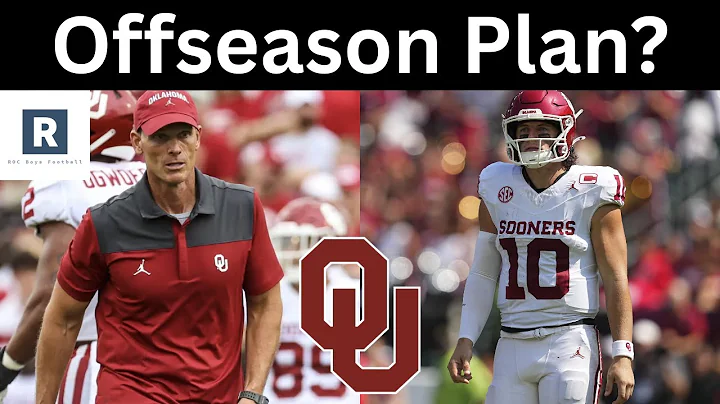 The Future Of John Mateer At Oklahoma? | Offseason Plan | Transfer Portal Needs