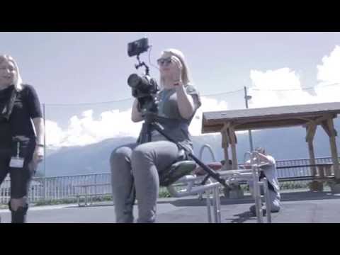 Making of - The Hills Are Alive - Joshua Vonderheide