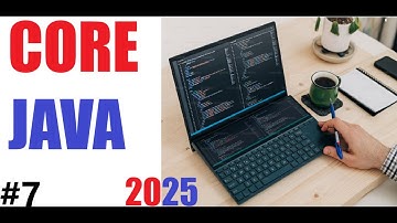 #7 Core Java Collection Framework Explained: Hierarchy, List, Set, ArrayList, and HashSet