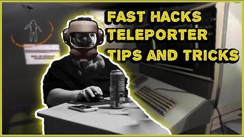 The ULTIMATE Terminal Guide | Lethal Company