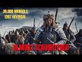 The Day the Poles Almost Slaughtered 30 000 Mongols The 1287 Reversal