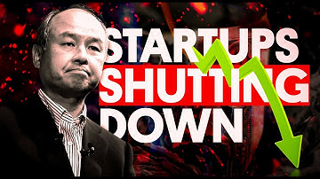 Startups That Failed in 2023