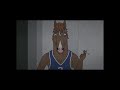 Maybe i am the problem bojack horseman