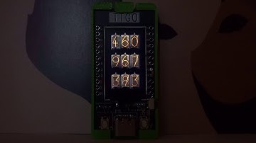 TTGO T Display   Enigma