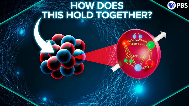 How Does The Nucleus Hold Together? - DayDayNews